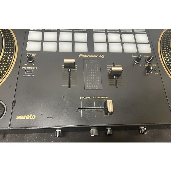 Used Pioneer DJ Used Pioneer DJ REV7 DJ Controller