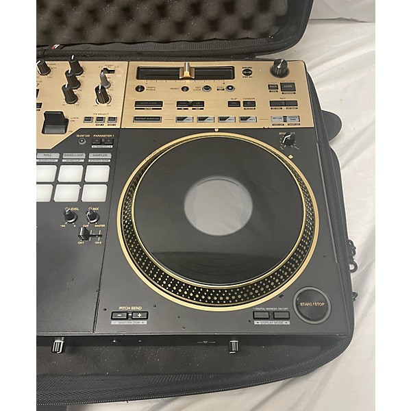 Used Pioneer DJ Used Pioneer DJ REV7 DJ Controller