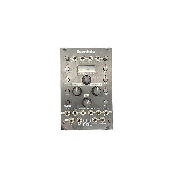 Used Eventide EURO DDL