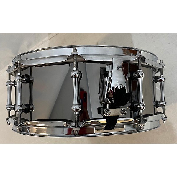 Used Mapex Used  Mapex 14in TOMOHAWK STEEL STEEL