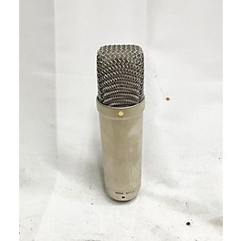 Used RODE Used RODE NT1 Condenser Microphone