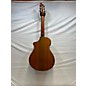 Used Breedlove Passport N250/COE Classical Acoustic Electric Guitar