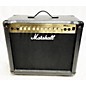 Used Marshall MG30DFX 1x10 30W Guitar Combo Amp thumbnail