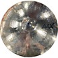 Used SABIAN 21in AAX Raw Bell Dry Ride Cymbal thumbnail