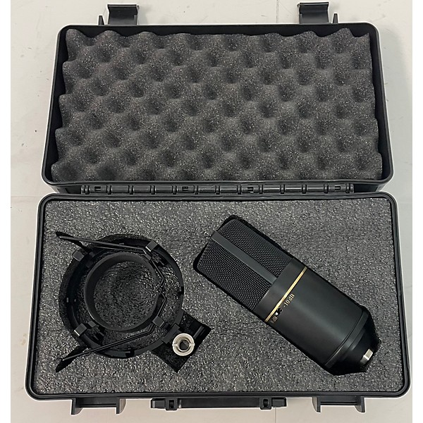 Used MXL 770 Condenser Microphone