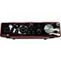 Used Focusrite Scarlett 2i2 Gen 3 Audio Interface thumbnail