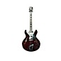 Used D'Angelico Used D'Angelico DAPDCTWNCTCB CHERRY Hollow Body Electric Guitar thumbnail