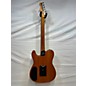 Used Fender Used Fender Acoustasonic Player Telecaster Sunburst Acoustic Electric Guitar thumbnail