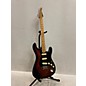Used Magnum S Style Solid Body Electric Guitar thumbnail