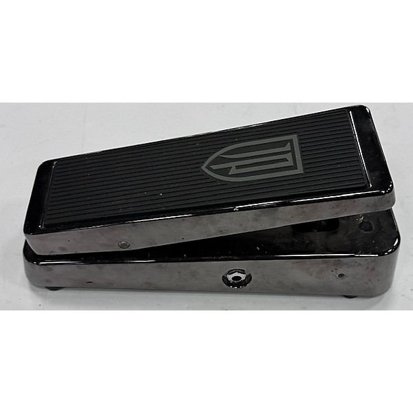 Used Dunlop JP95 John Petrucci Cry Baby Wah Effect Pedal