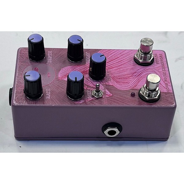 Used Old Blood Noise Endeavors Sunlight Effect Pedal