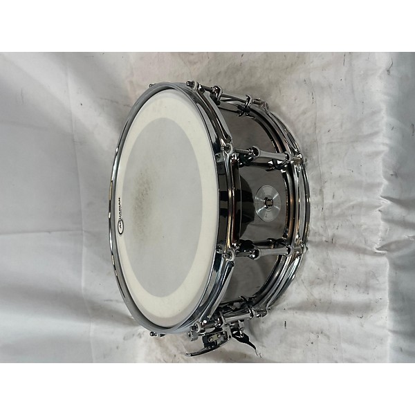 Used Mapex Used Mapex 14X5.5 TAMAHAWK SNARE Drum Chrome