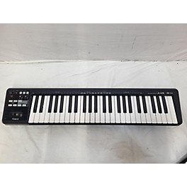 Used Roland Used Roland A49 MIDI Controller