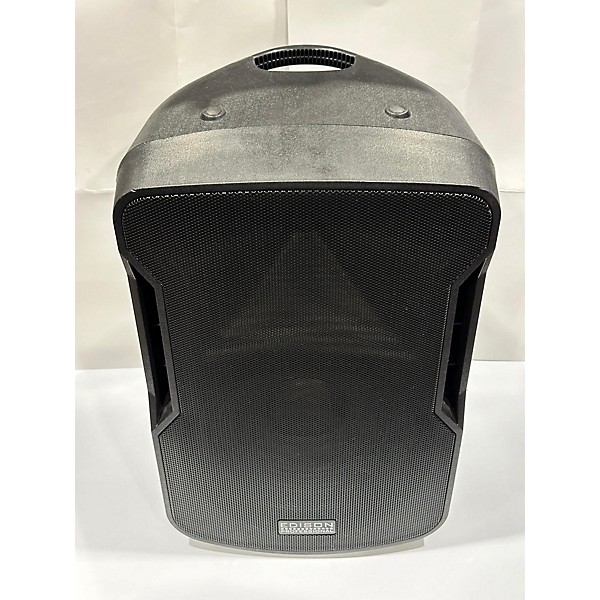 Used Edison Professional 1505 MKVI Powered Speaker