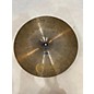 Used Bosphorus Cymbals 21in Philly Ride Cymbal