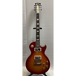 Used Gibson Used Gibson Les Paul Traditional 2015 Heritage Cherry Sunburst Solid Body Electric Guitar