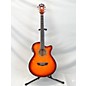 Used Washburn Ea15itb-a Acoustic Electric Guitar thumbnail