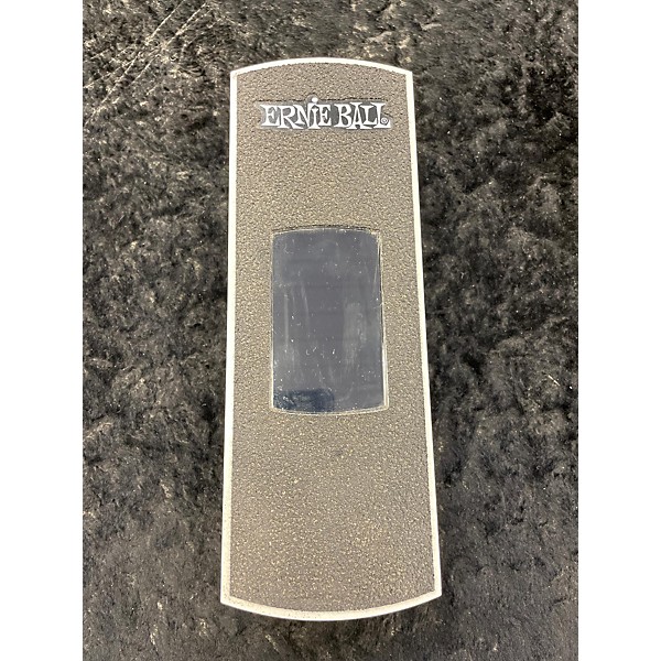 Used Ernie Ball VPJR Tuner Volume Pedal