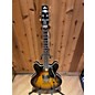 Used Heritage 2022 H535 Hollow Body Electric Guitar thumbnail