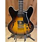 Used Heritage 2022 H535 Hollow Body Electric Guitar