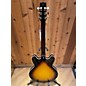 Used Heritage 2022 H535 Hollow Body Electric Guitar