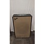 Used Fender Misc 15in Cabnet Bass Cabinet thumbnail