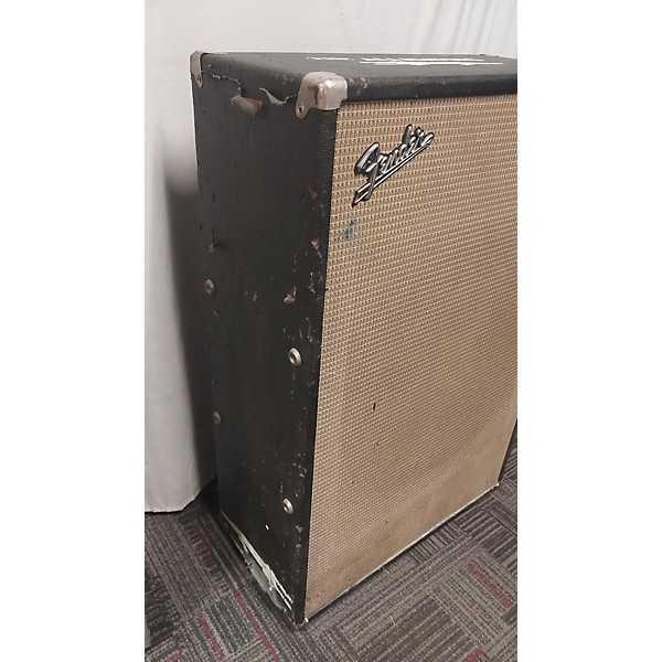 Used Fender Misc 15in Cabnet Bass Cabinet