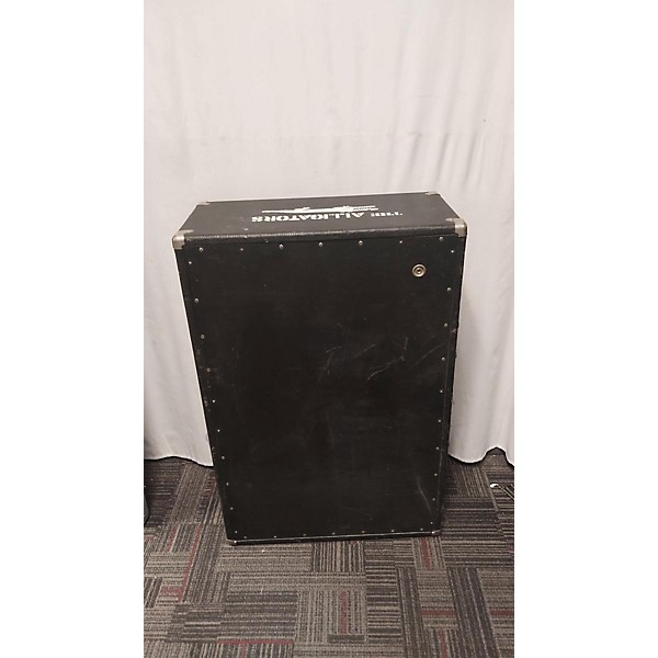 Used Fender Misc 15in Cabnet Bass Cabinet