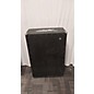 Used Fender Misc 15in Cabnet Bass Cabinet