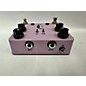 Used JHS THE EMPEROR Effect Pedal