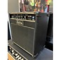 Used Kustom KG 112FX Guitar Combo Amp