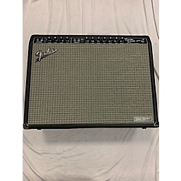 Used Fender Used Fender Tone Master Twin Reverb 100W 2x12 Guitar Combo Amp