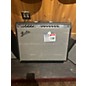 Used Fender Used Fender 1965 Reissue Twin Reverb 85W 2x12 Tube Guitar Combo Amp thumbnail