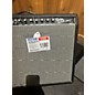 Used Fender Used Fender 1965 Reissue Twin Reverb 85W 2x12 Tube Guitar Combo Amp