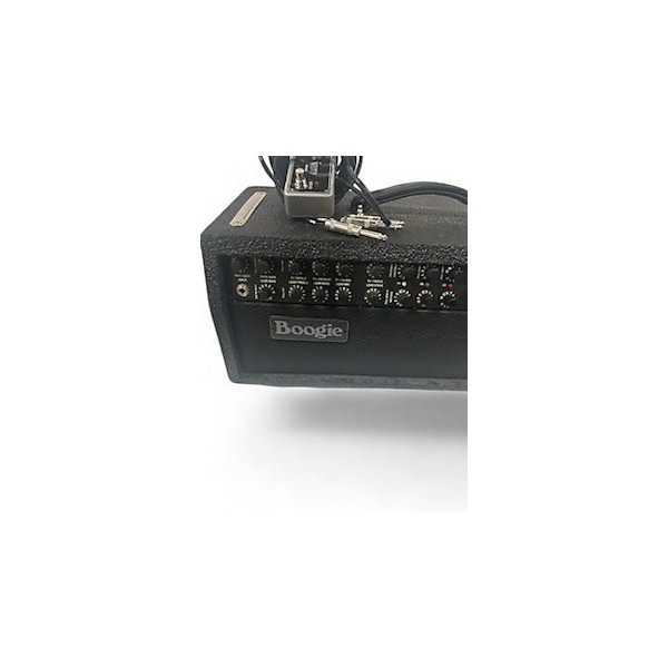 Used MESA/Boogie Mark IV 85W Tube Guitar Amp Head