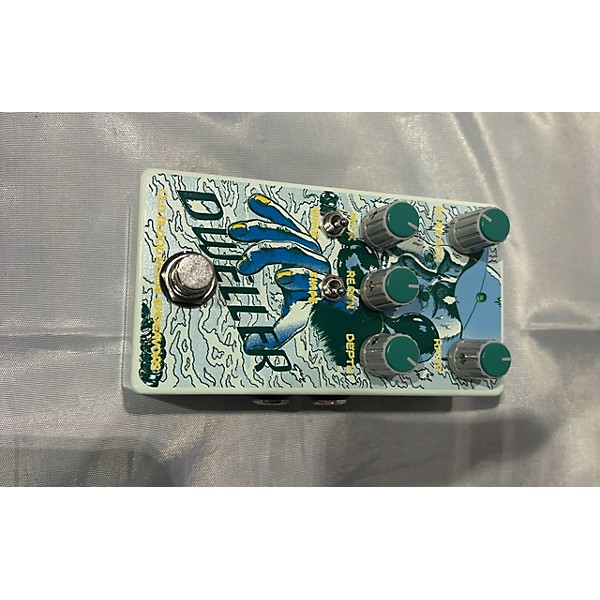 Used Old Blood Noise Endeavors Dweller Effect Pedal