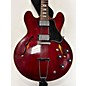 Vintage Gibson 1972 ES335 12 String Hollow Body Electric Guitar