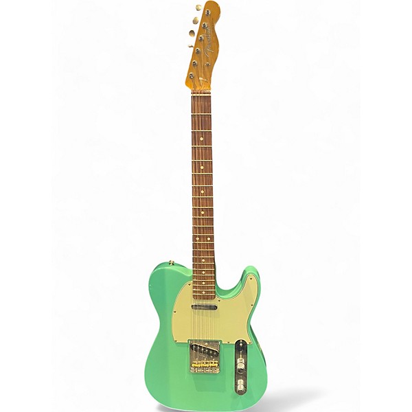 Vintera 60s telecaster modified hotsell
