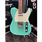 Used Fender Vintera 60s Telecaster Modified Pau Ferro Fingerboard Solid Body Electric Guitar thumbnail