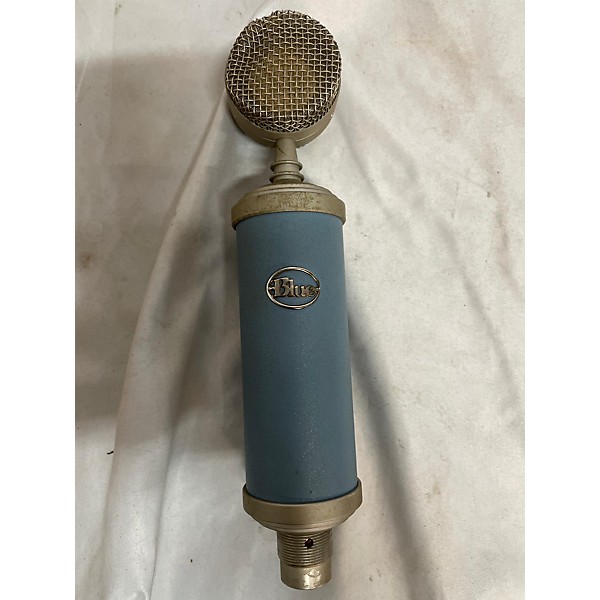 Used Blue Bluebird Condenser Microphone