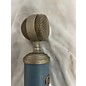 Used Blue Bluebird Condenser Microphone