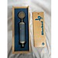 Used Blue Bluebird Condenser Microphone