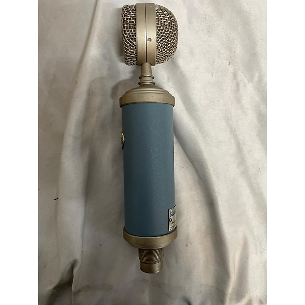 Used Blue Bluebird Condenser Microphone