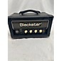 Used Blackstar HT1RH 1W MKII Tube Guitar Amp Head thumbnail