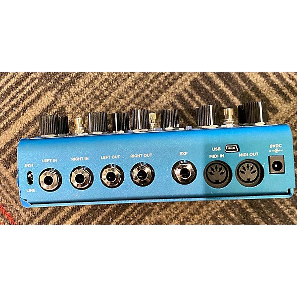 Used Strymon Used Strymon NIGHTSKY Effect Pedal