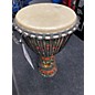 Used Toca Freestyle African Dance Hand Drum thumbnail