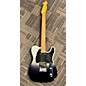 Used Fender Used Fender Player Plus Telecaster Black And White Solid Body Electric Guitar thumbnail