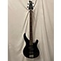 Used Yamaha TRBX174 Electric Bass Guitar thumbnail