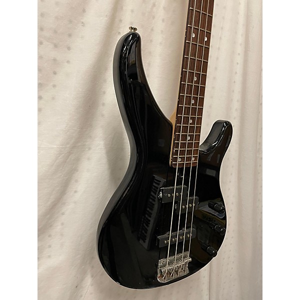 Used Yamaha TRBX174 Electric Bass Guitar