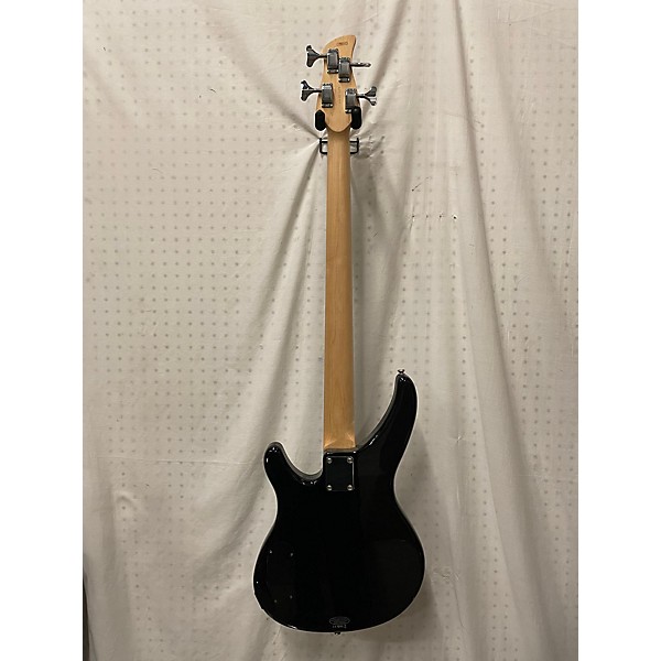 Used Yamaha TRBX174 Electric Bass Guitar